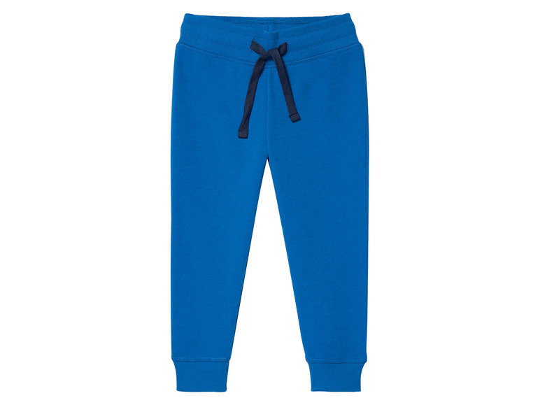 Aller en mode plein écran lupilu® Set de 2 pantalons molletonnés - Photo 6