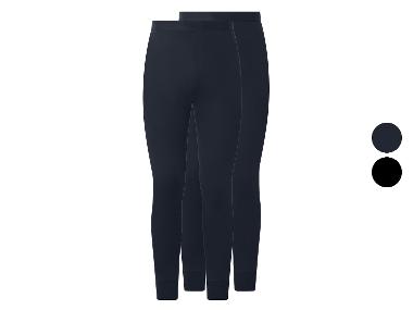 ESMARA MEN Caleçons pour hommes, 2 pièces