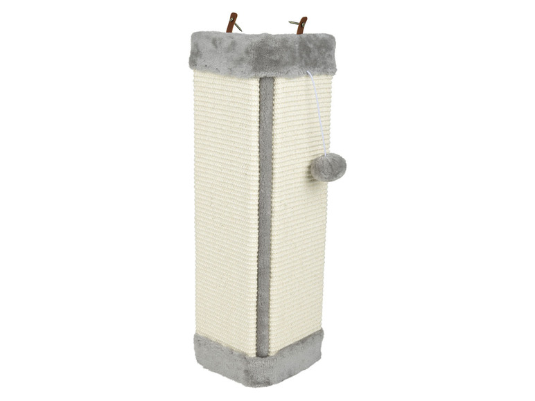 Ga naar volledige schermweergave: zoofari® Krabplaat of set van 2 krabmatten voor tafel- en stoelpoten - afbeelding 2
