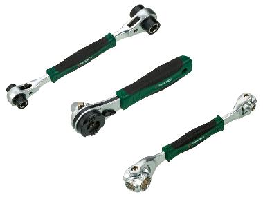 PARKSIDE® Outil multifonction