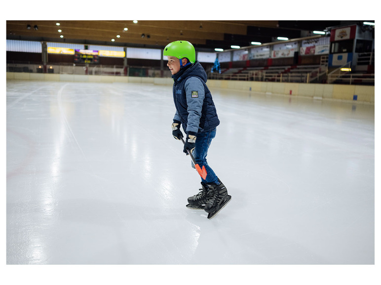 Ga naar volledige schermweergave: HUDORA IJshockeyschaatsen - afbeelding 3