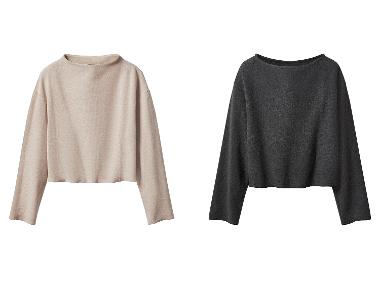 Pull tricoté pour femmes esmara®