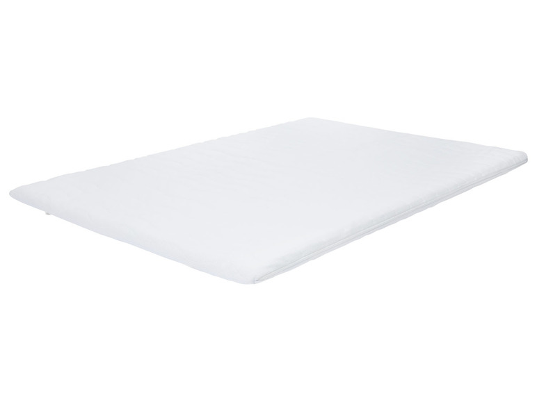 Ga naar volledige schermweergave: LIVARNO home Topdekmatras, 140 x 200 cm - afbeelding 1