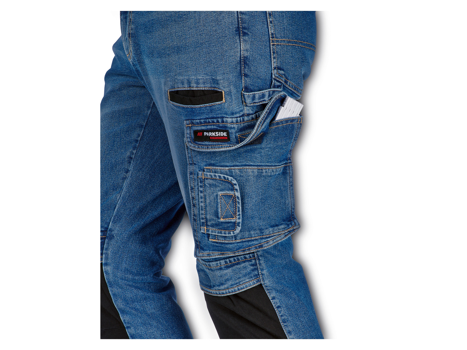 jean de travail timberland