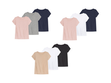 pepperts!® Set van 3 T-shirts