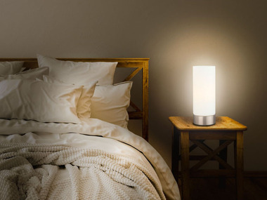 Lámpara de mesa LIVARNO Home LED
