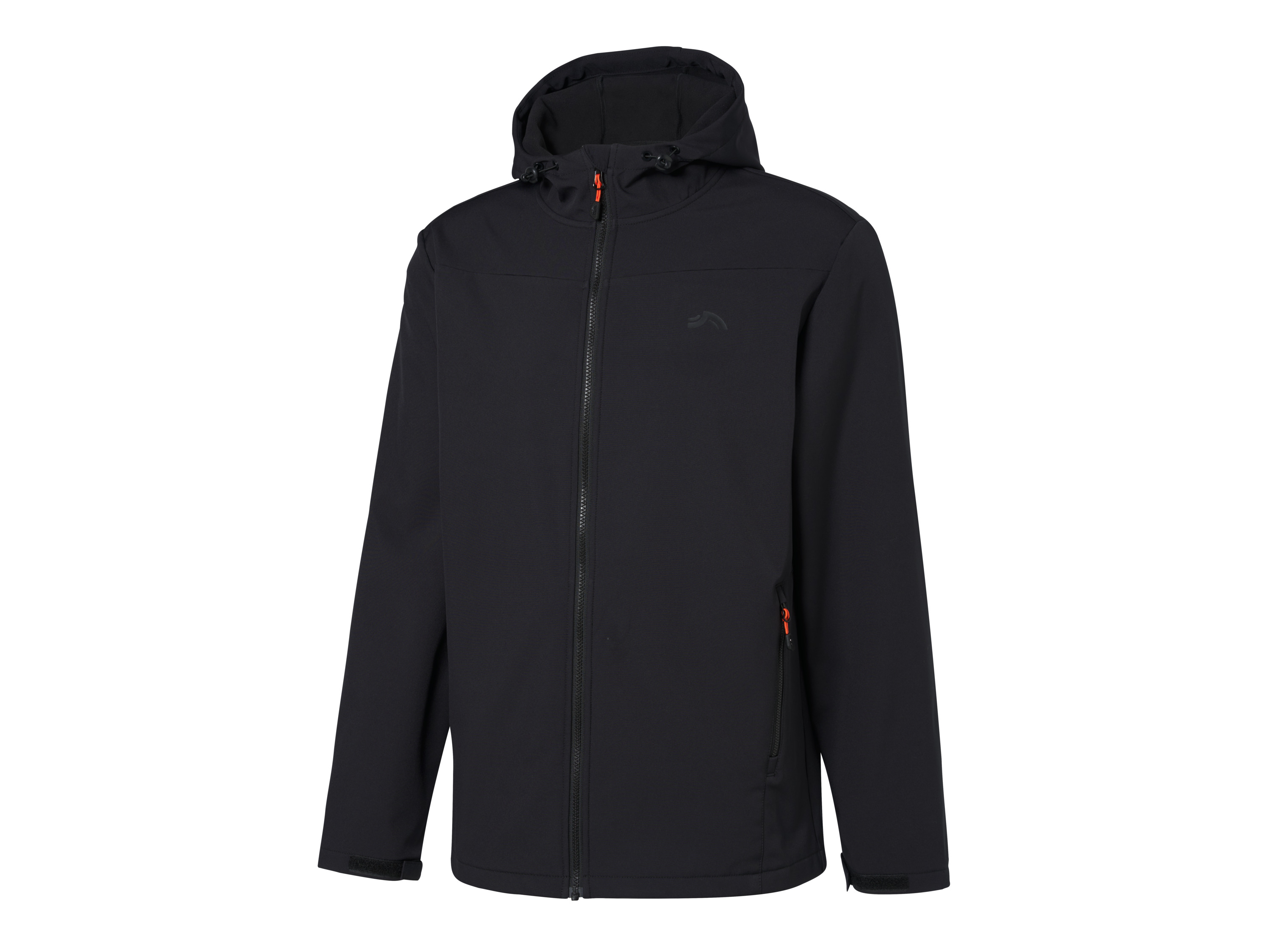 Softshell thermische jas voor heren CRIVIT - 9