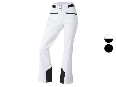 Pantalon de ski femme CRIVIT