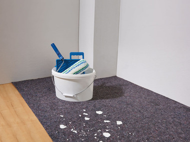 PARKSIDE® Feutre de protection 1 x 10 m
