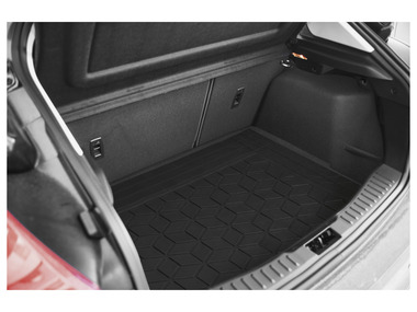 ULTIMATE SPEED® Tapis de coffre