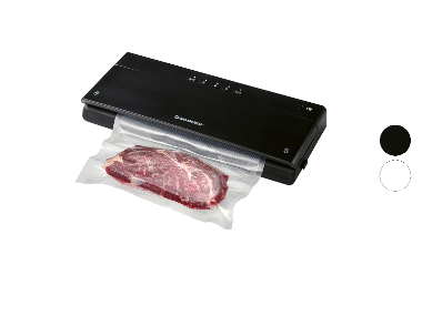 SILVERCREST® Machine sous vide »SV 125 C7«
