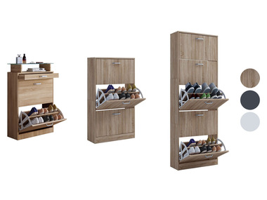 VCM Meuble à chaussures