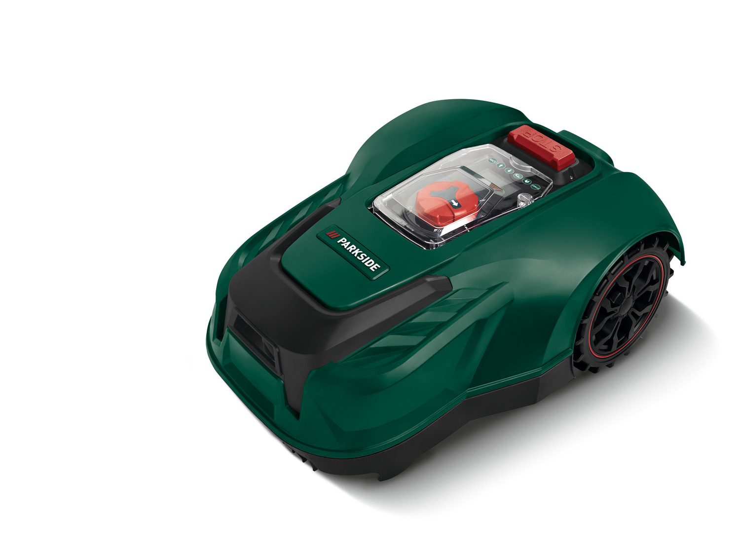 ᐉ PARKSIDE® Tondeuse robot smart » PMRDA 20Li A1 «, 20 V / NL / Price