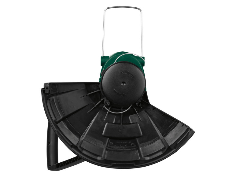 Ga naar volledige schermweergave: PARKSIDE® Elektrische grastrimmer »PRT 550 A5«, 550 W - afbeelding 7
