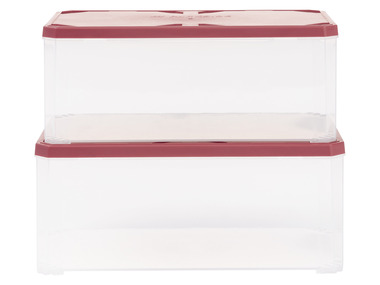 Boîtes de rangement pour petites pièces PARKSIDE®