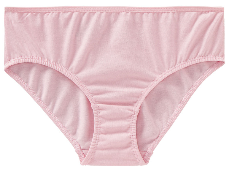 Aller en mode plein écran pepperts!® Set de 4 culottes en coton - Photo 8