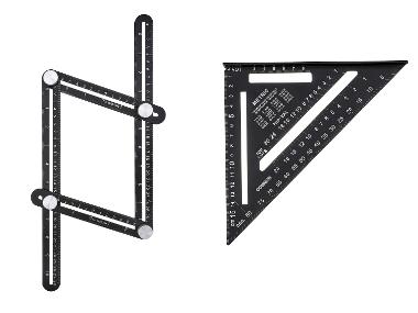 Outils de mesure PARKSIDE®