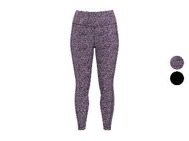CRIVIT Legging de sport pour femmes