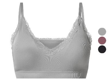 Bustier dentelle pour femmes esmara®