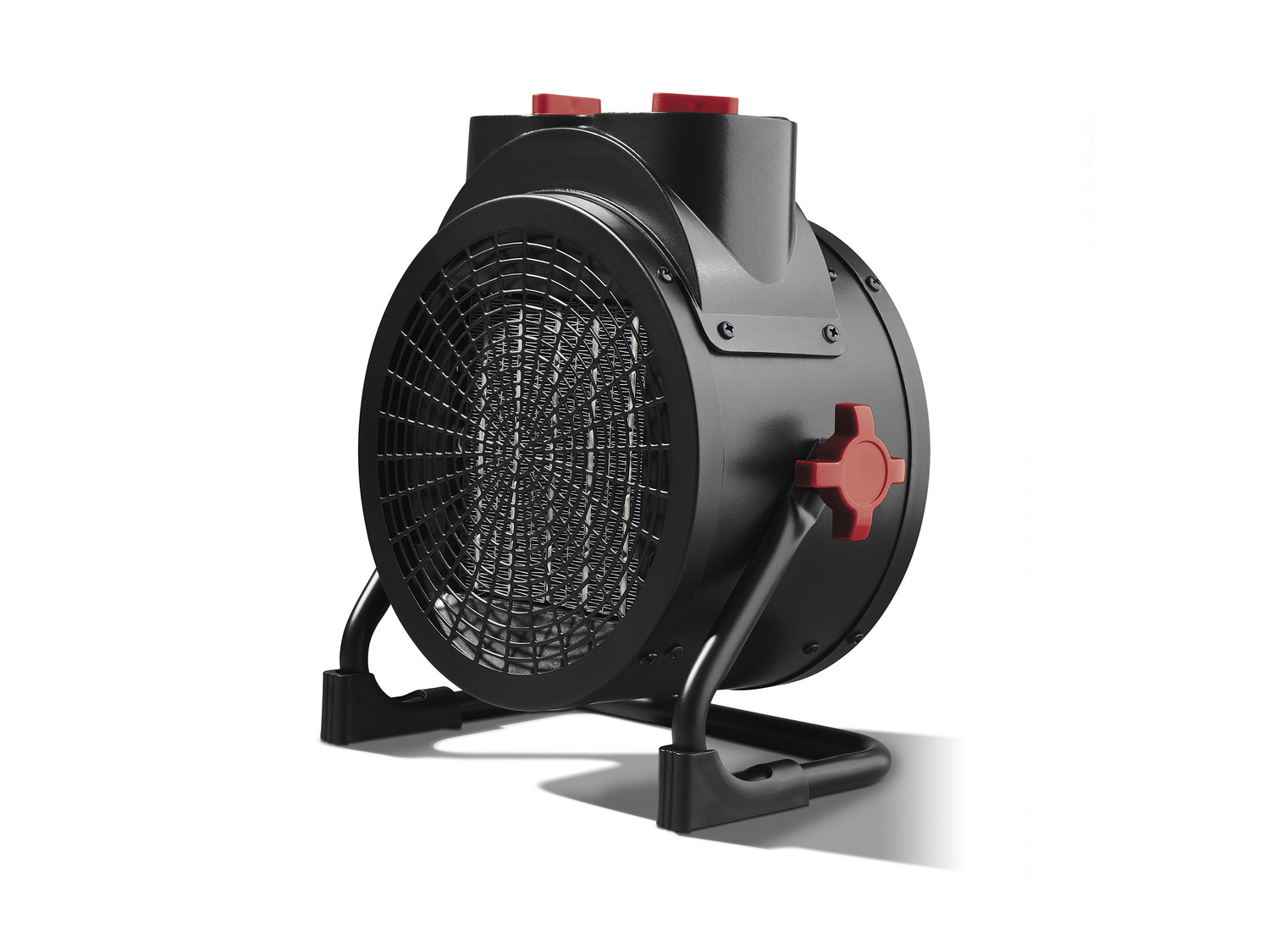 chauffage soufflant PARKSIDE LIDL PHG 3000W atelier radiateur Fan