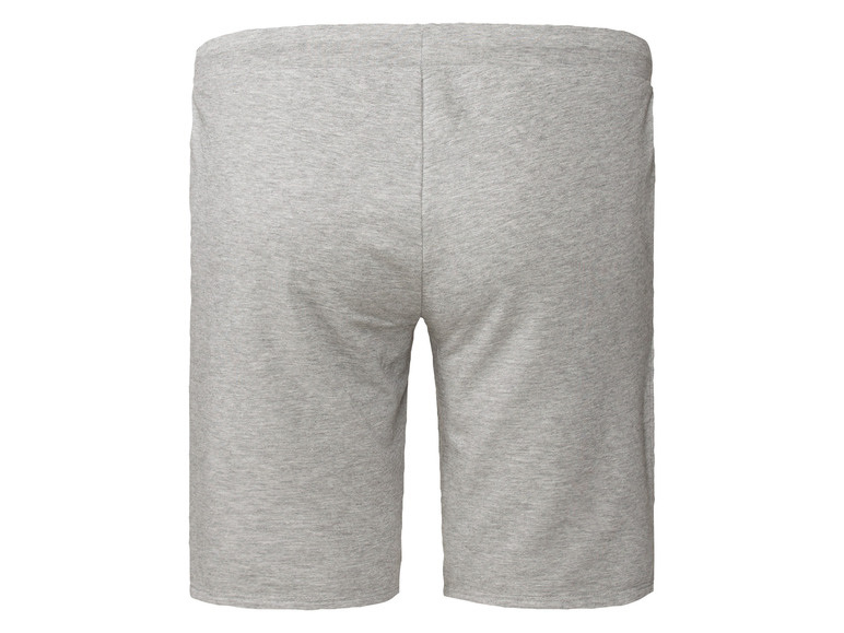 Ga naar volledige schermweergave: LIVERGY® Bermuda van een katoenmix - afbeelding 4