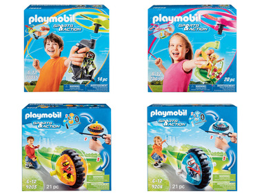 Playmobil Sports & action