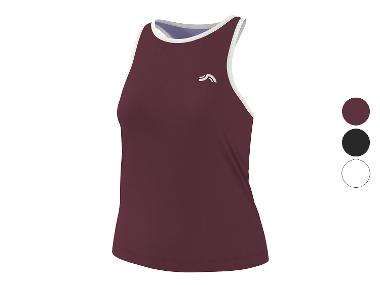 CRIVIT Débardeur de sport pour femmes