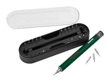 Tournevis électrique de précision PARKSIDE® PEPS3