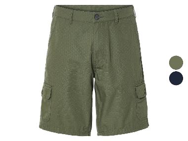Short cargo pour hommes esmara Men