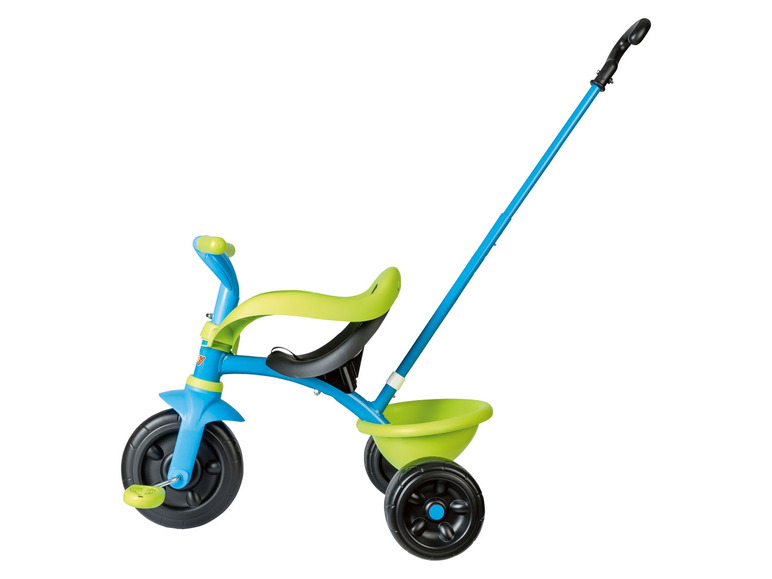 Ga naar volledige schermweergave: SMOBY 3-in-1 driewieler Be Fun - afbeelding 5