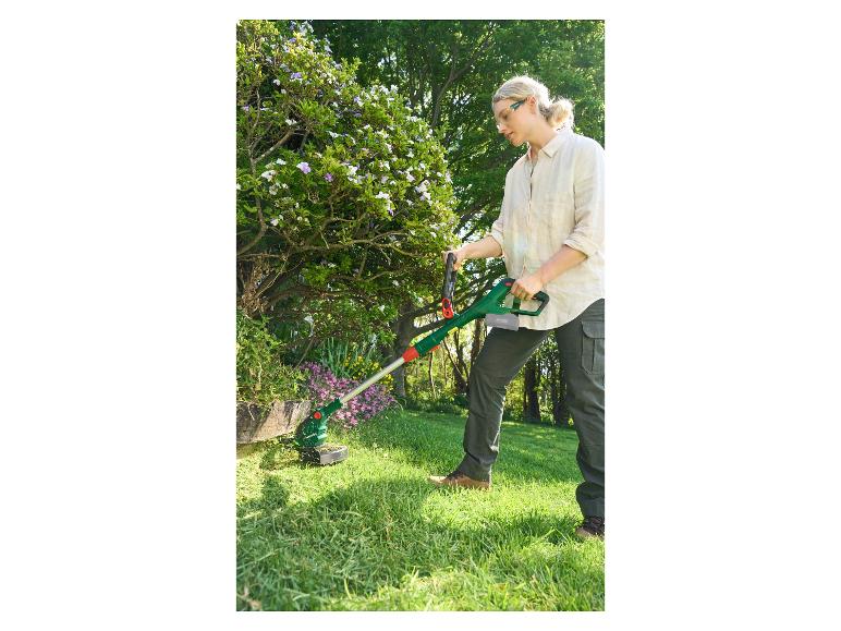 Ga naar volledige schermweergave: Grastrimmer accu 20 V PARKSIDE® PRTA20 - afbeelding 7