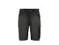 Short de travail PARKSIDE, gris foncé, avec plusieurs poches