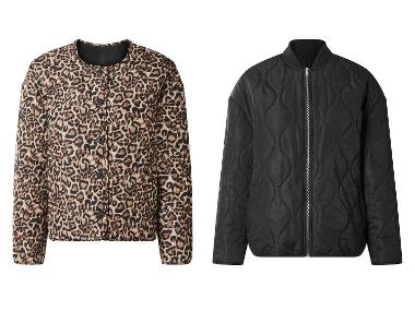 ESMARA® Veste légère pour femmes