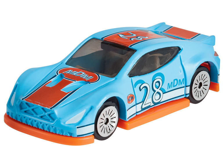 Ga naar volledige schermweergave: Playtive Raceauto's - afbeelding 10