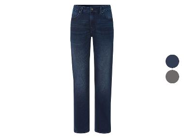 Pantalon de jogging jean pour hommes LIVERGY®