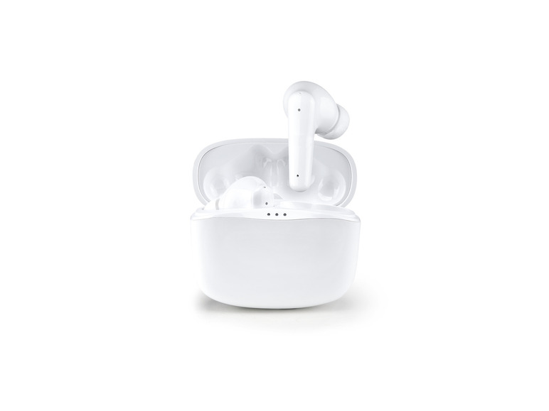 Ga naar volledige schermweergave: SILVERCREST® Draadloze oortjes, Bluetooth® - afbeelding 12