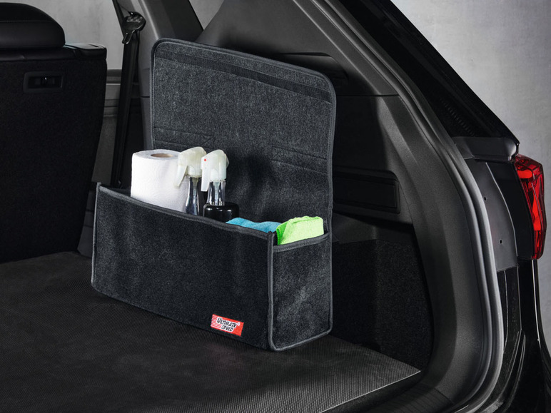 Ga naar volledige schermweergave: ULTIMATE SPEED® Accessoires voor kofferbak - afbeelding 8