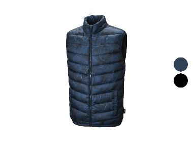 PARKSIDE® Gilet matelassé pour hommes