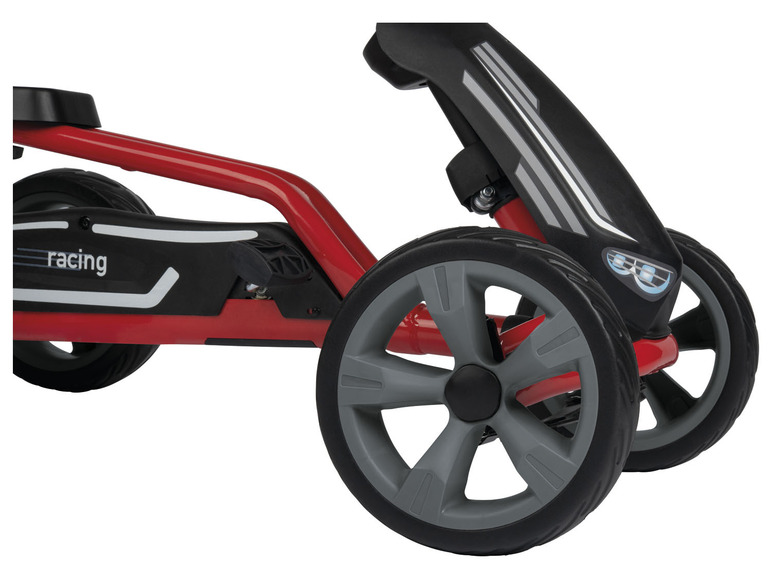 Ga naar volledige schermweergave: Playtive Gocart - afbeelding 5