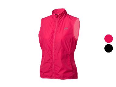 Gilet de course pour femmes CRIVIT