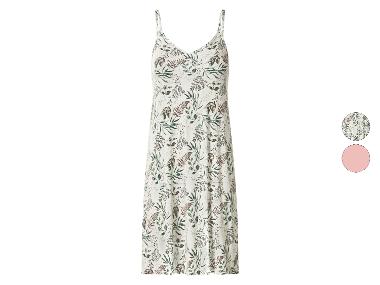ESMARA® Chemise de nuit pour femmes