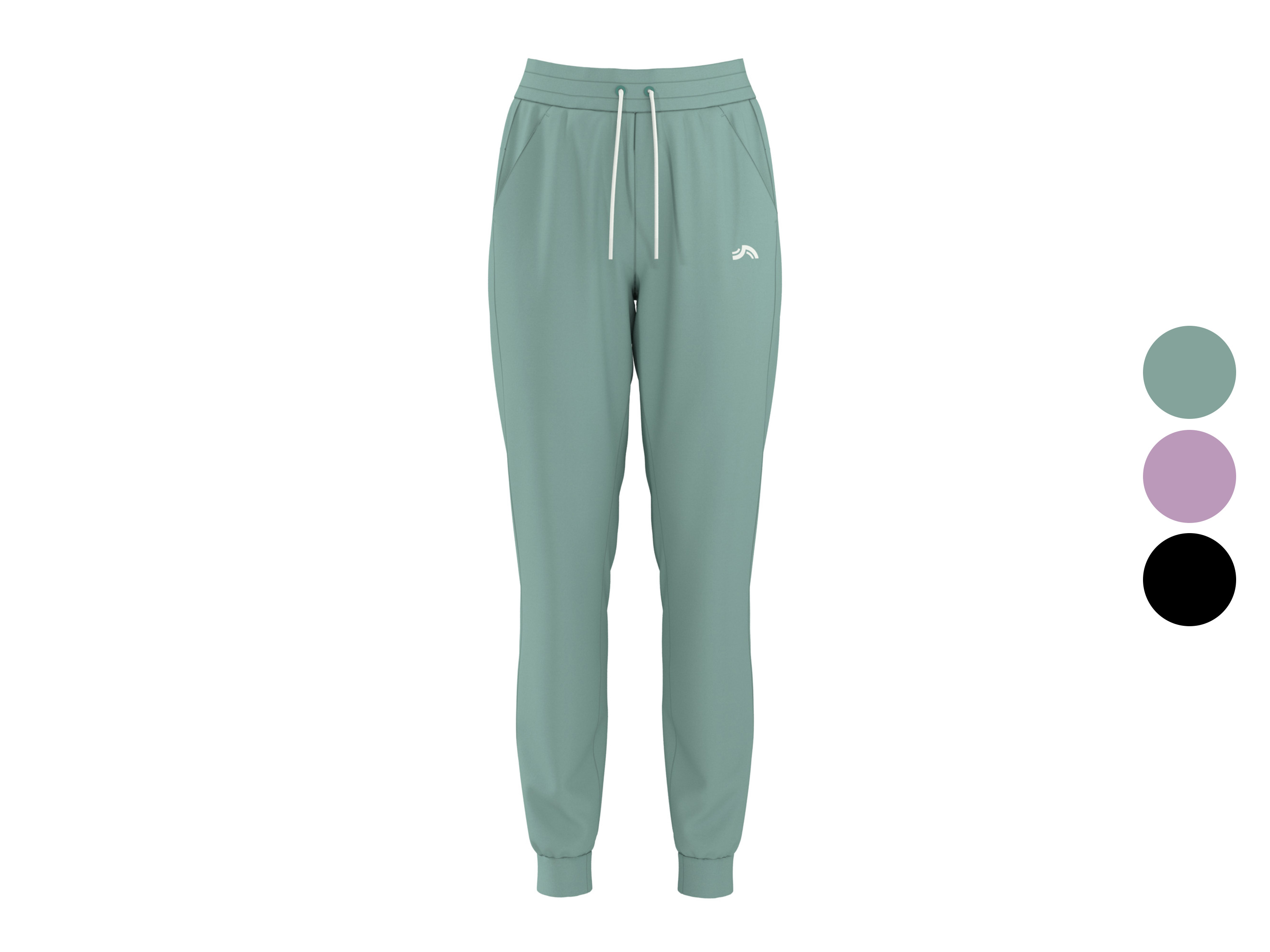 CRIVIT Pantalon de jogging pour femmes - 1