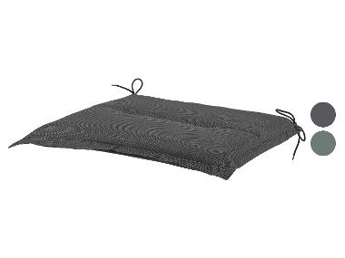 LIVARNO® Coussin pour chaise de jardin »Houston«
