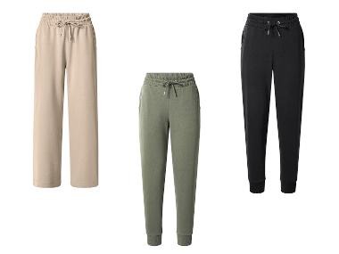 ESMARA® Pantalon de jogging pour femmes