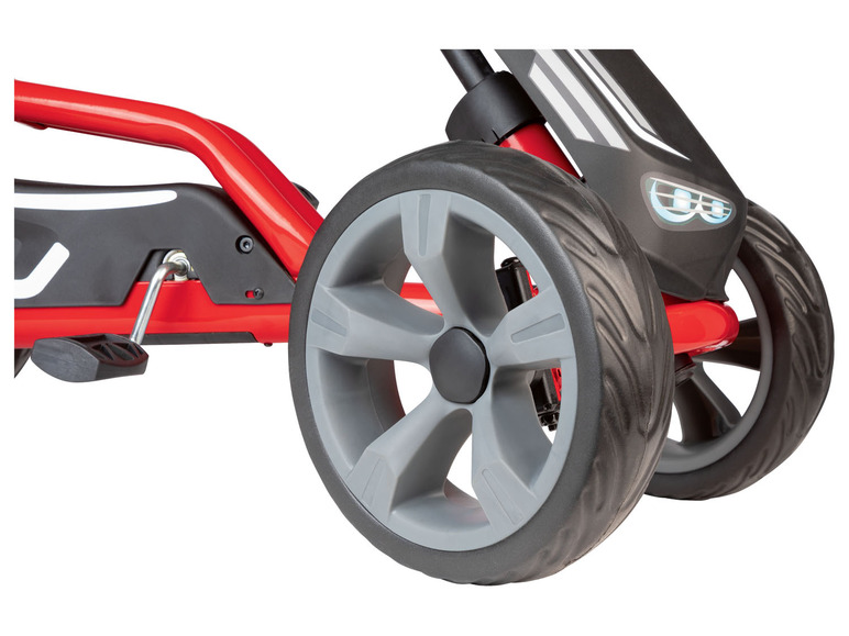 Ga naar volledige schermweergave: Playtive Gocart - afbeelding 7