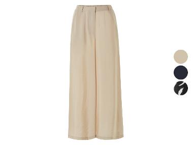 Pantalon à jambe large pour femmes esmara®