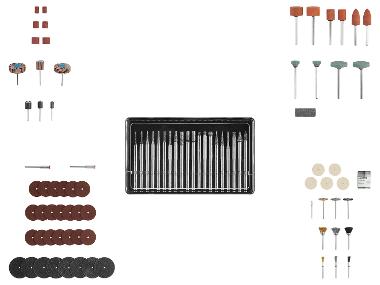 Accessoires pour ponceuse multifonctions PARKSIDE®
