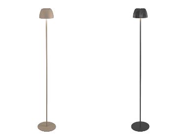 LIVARNO HOME Lampadaire LED sans fil