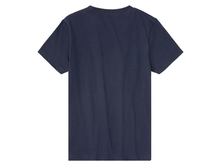 Aller en mode plein écran pepperts!® T-shirt imprimé en coton - Photo 3