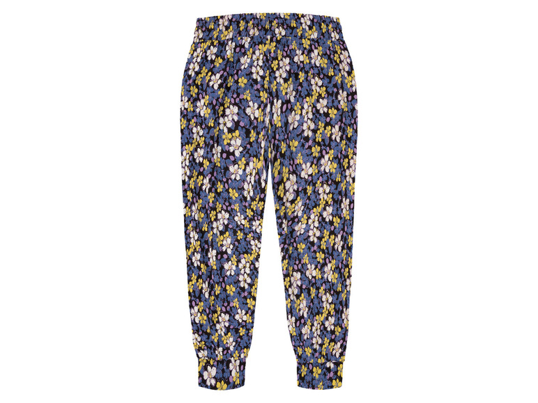 Ga naar volledige schermweergave: esmara® Comfortabele pyjama met capribroek - afbeelding 7